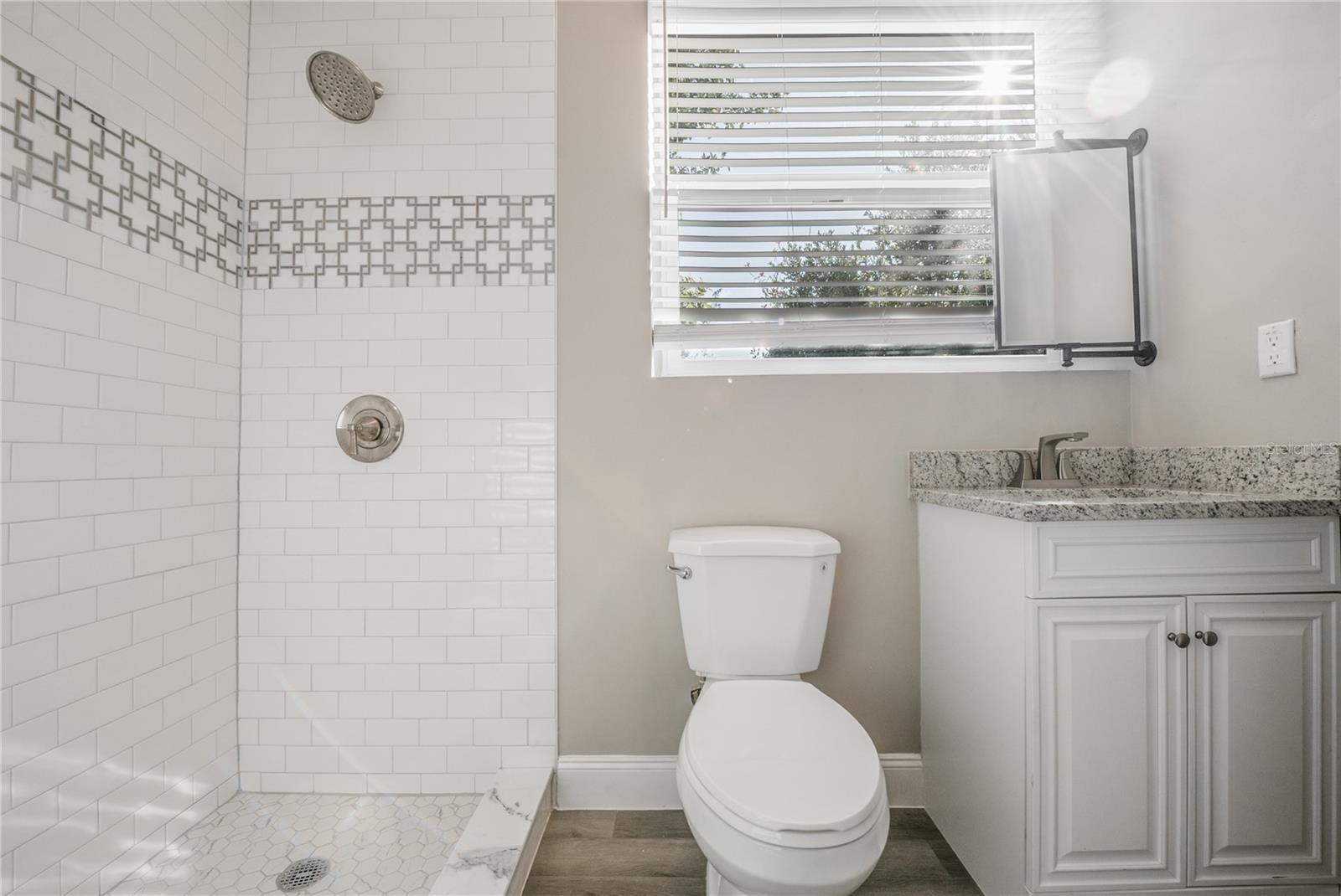 LAKE SHEFFIELD 1ST SEC - Residential