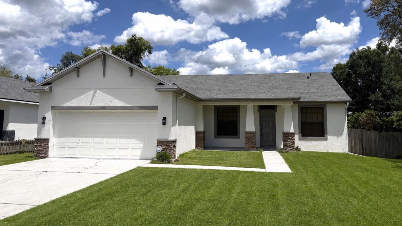 DADES LT A-C BLK 05 RICHS ADD DELAND - Residential