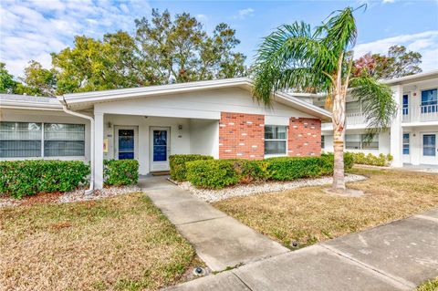 A home in LARGO