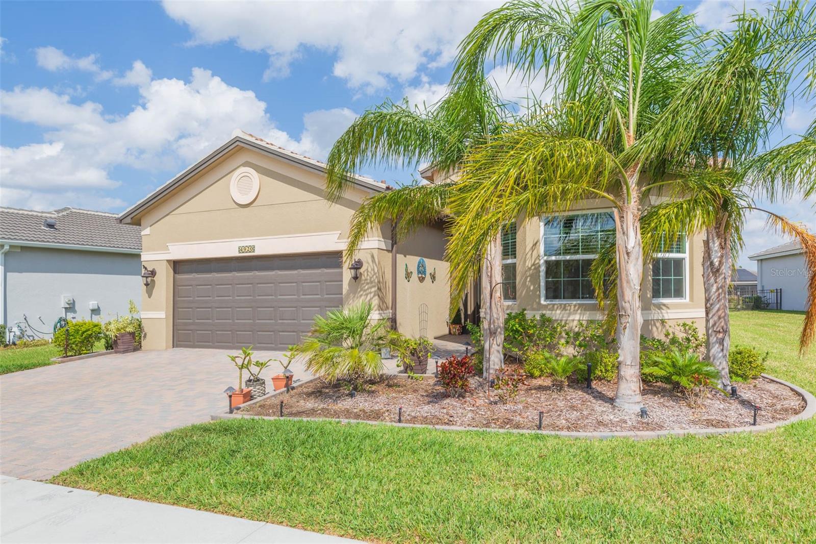 4920 SEVILLA SHORES DRIVE