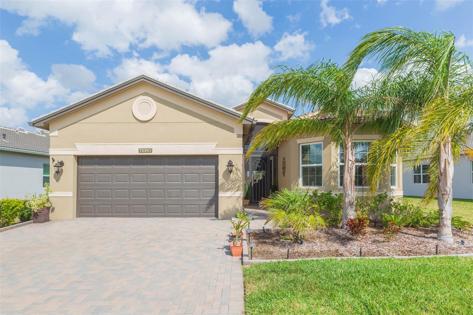 4920 SEVILLA SHORES DRIVE