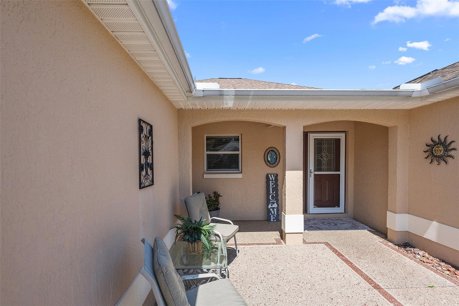 THE VILLAGES - Residential