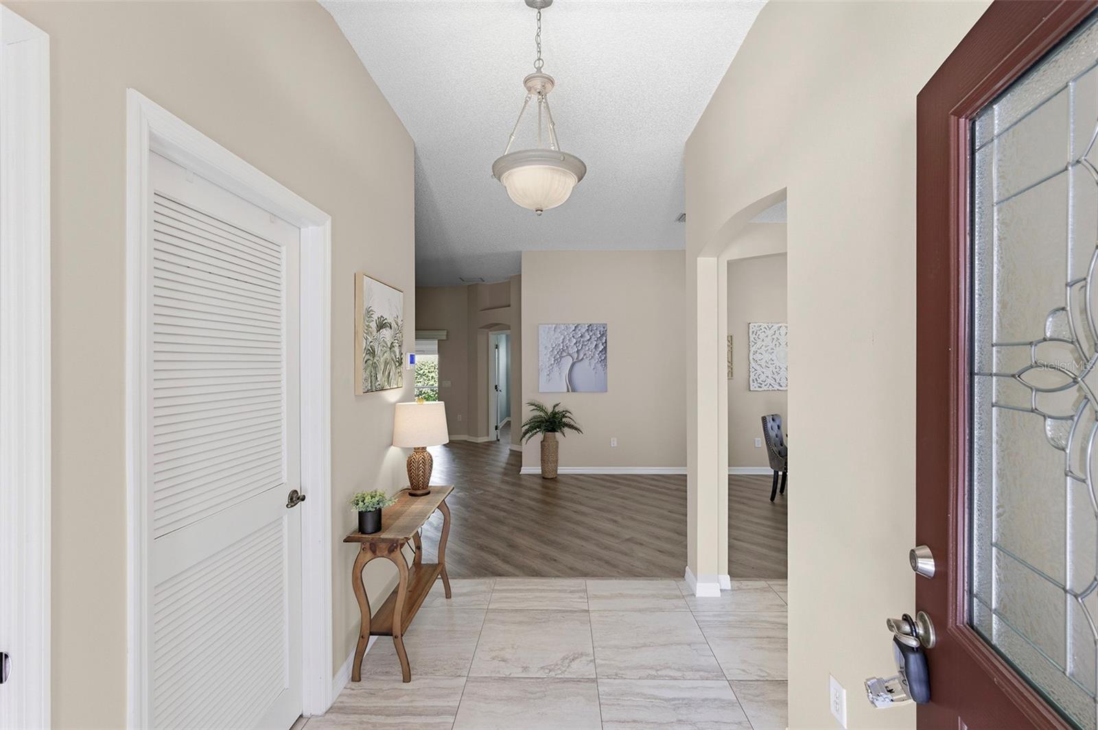 THE VILLAGES - Residential