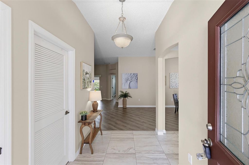 Photo of 2415 Morven Park Way, The Villages, FL 32162 (MLS # G5108987)