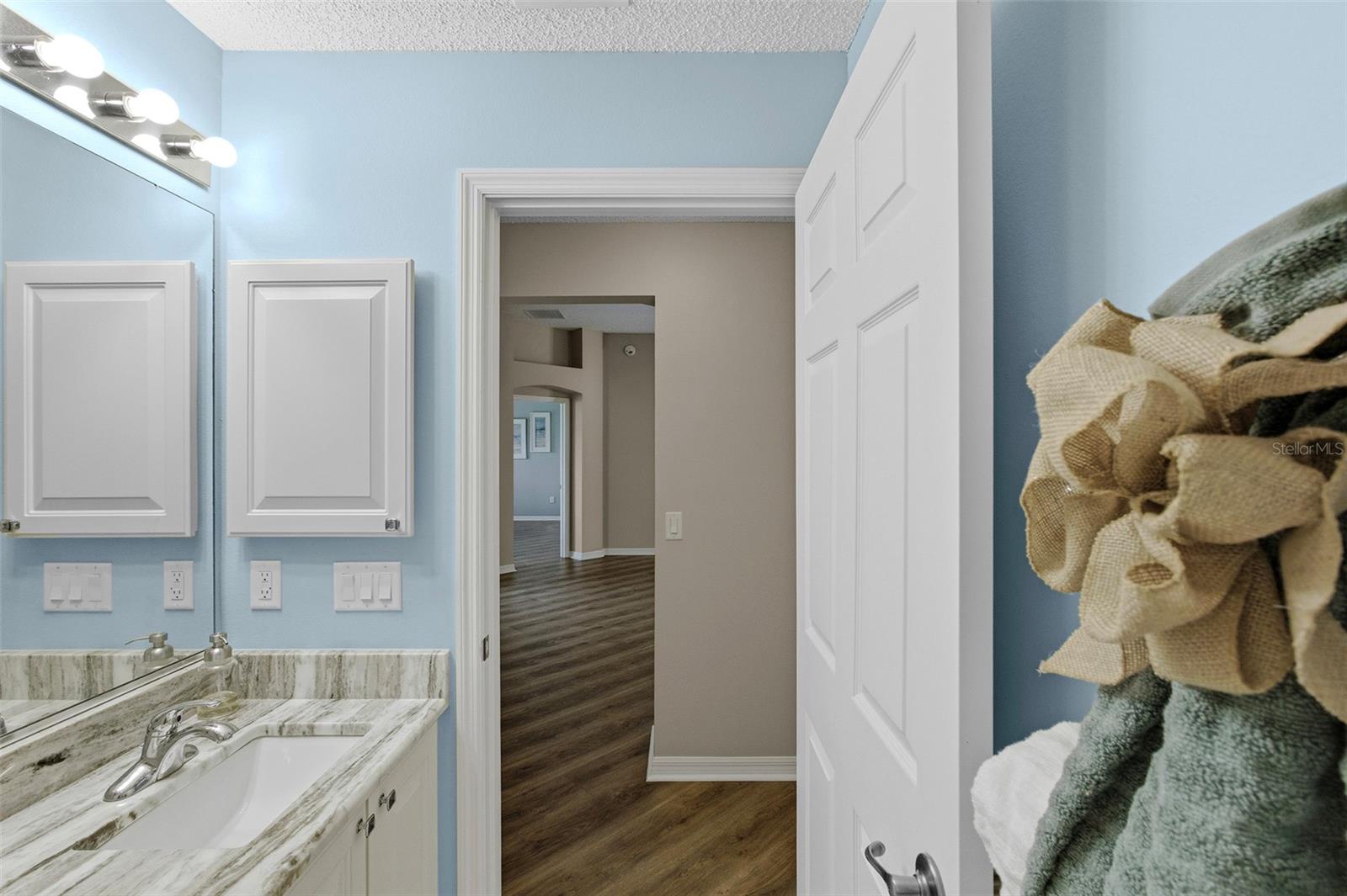 THE VILLAGES - Residential