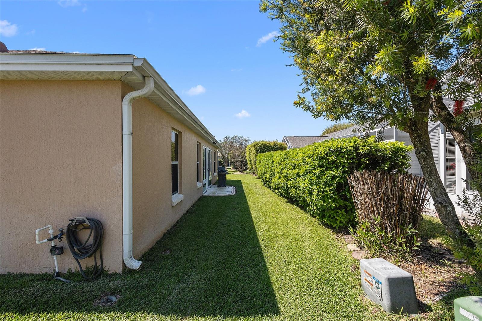 THE VILLAGES - Residential