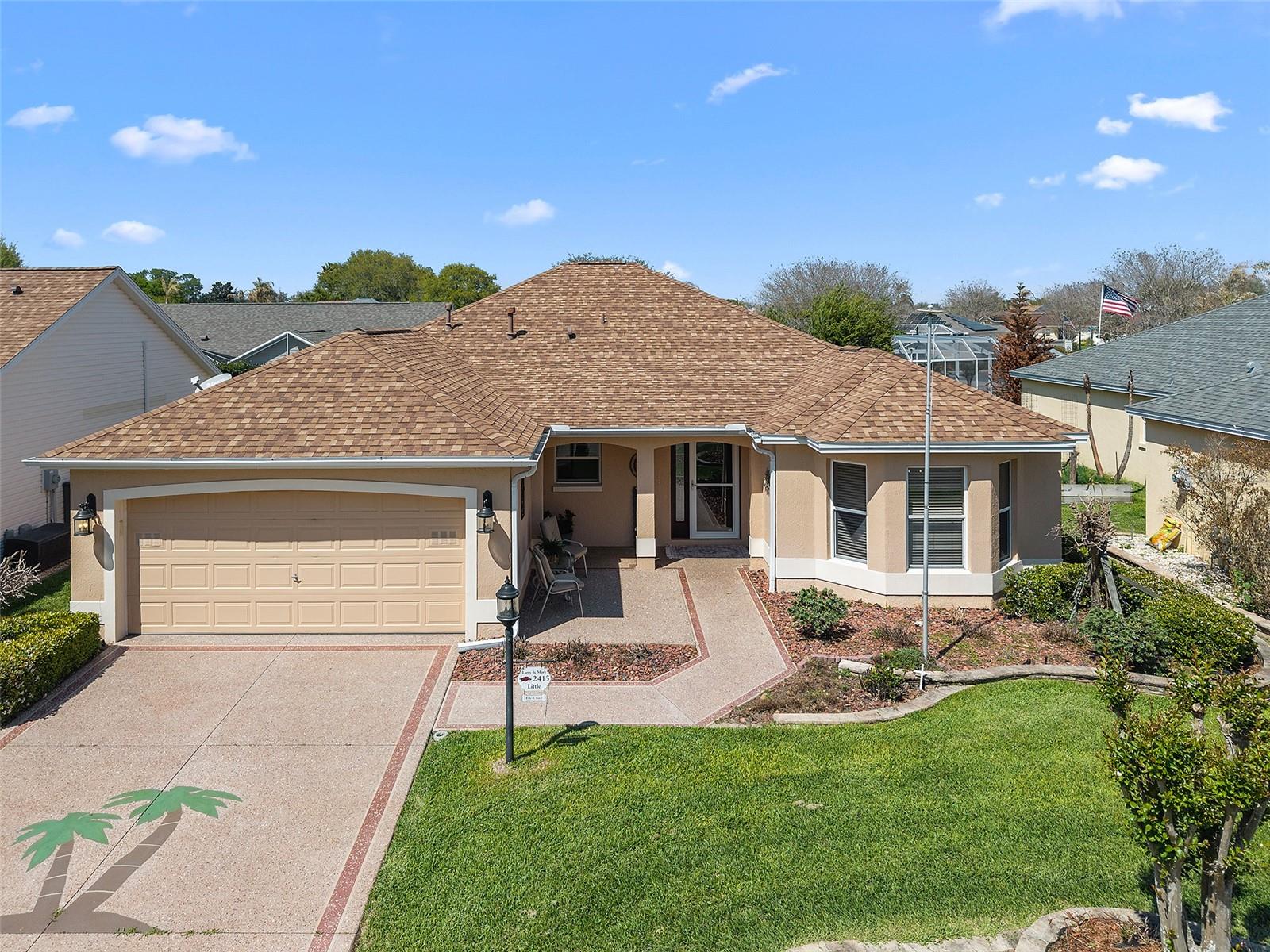 THE VILLAGES - Residential