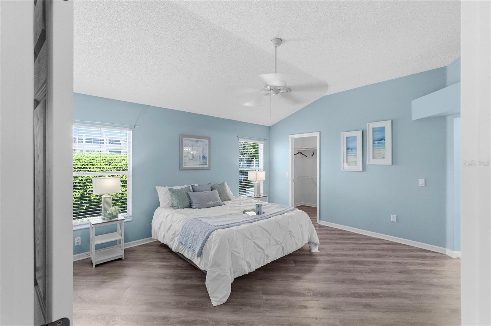 THE VILLAGES - Residential