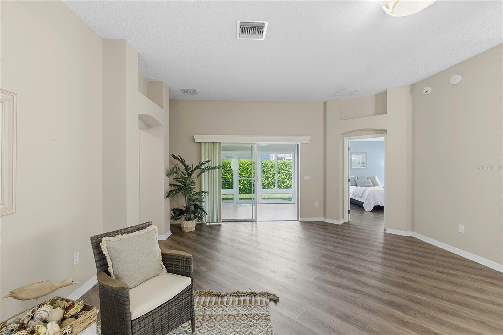 THE VILLAGES - Residential