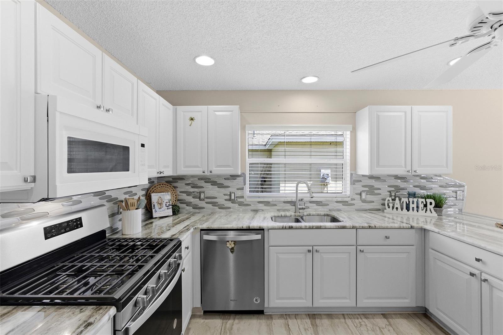 THE VILLAGES - Residential