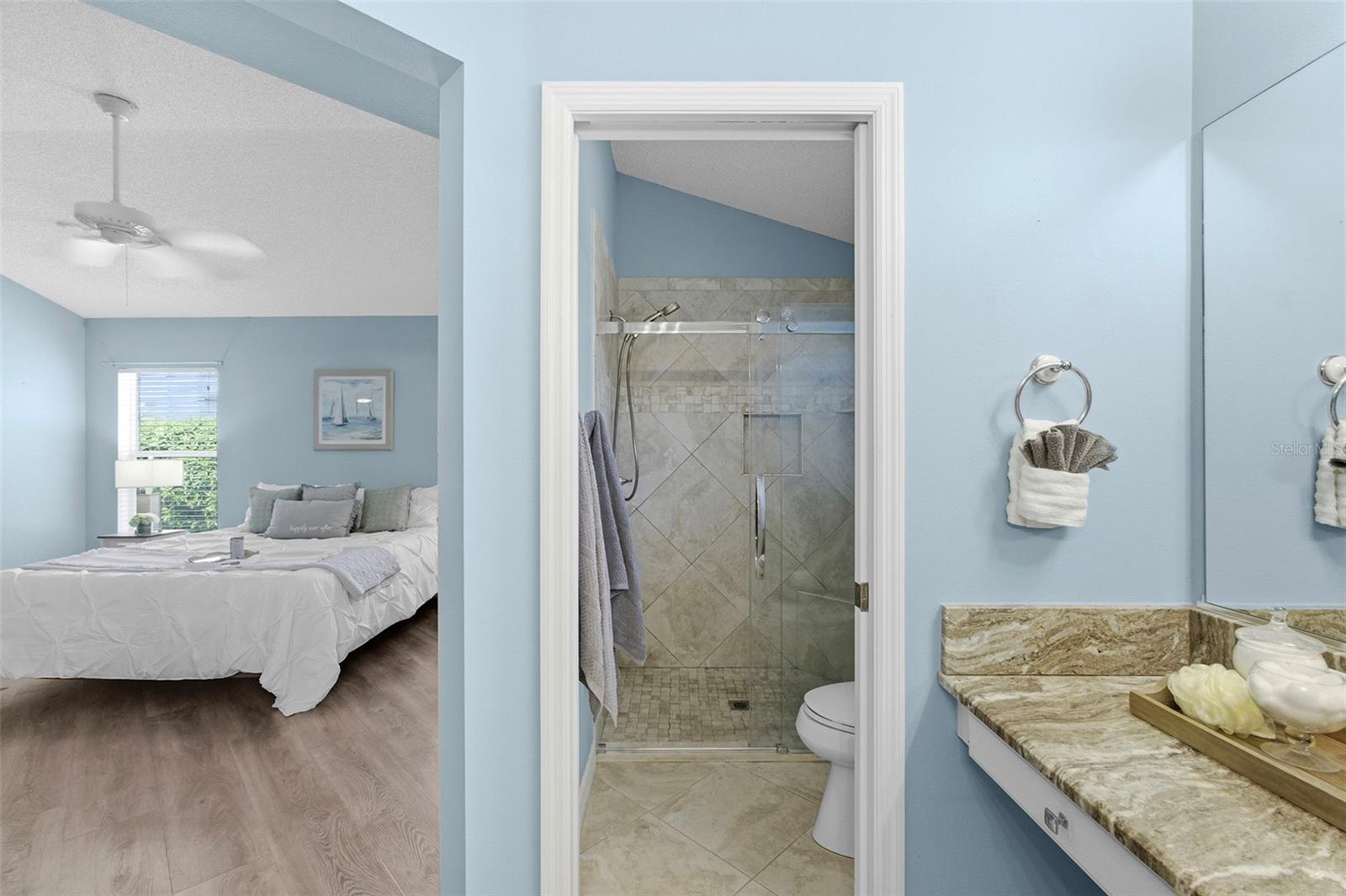 THE VILLAGES - Residential