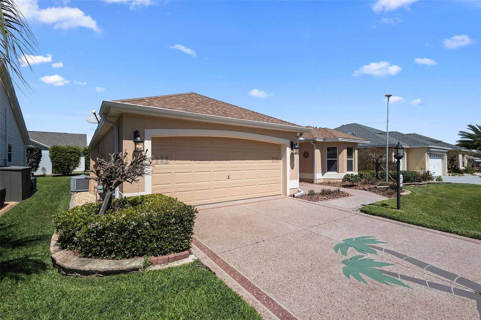 THE VILLAGES - Residential