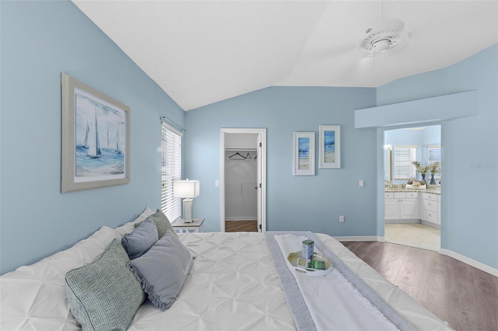 THE VILLAGES - Residential