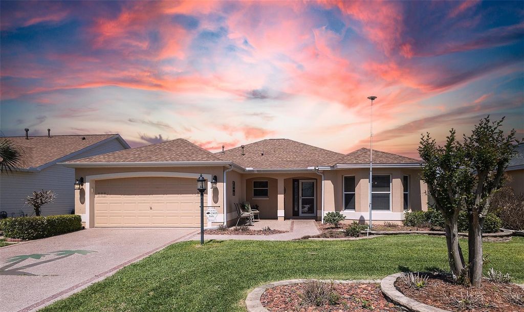 Photo of 2415 Morven Park Way, The Villages, FL 32162 (MLS # G5108987)