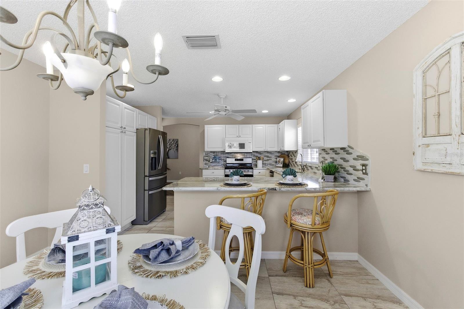 THE VILLAGES - Residential