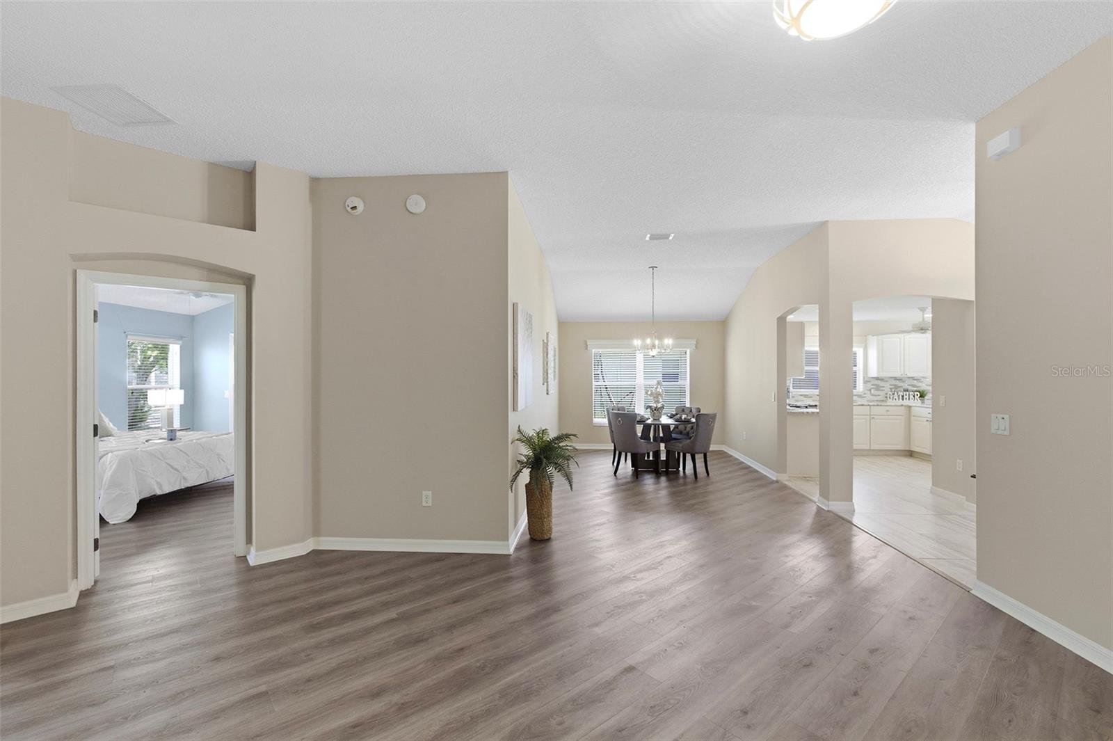 THE VILLAGES - Residential