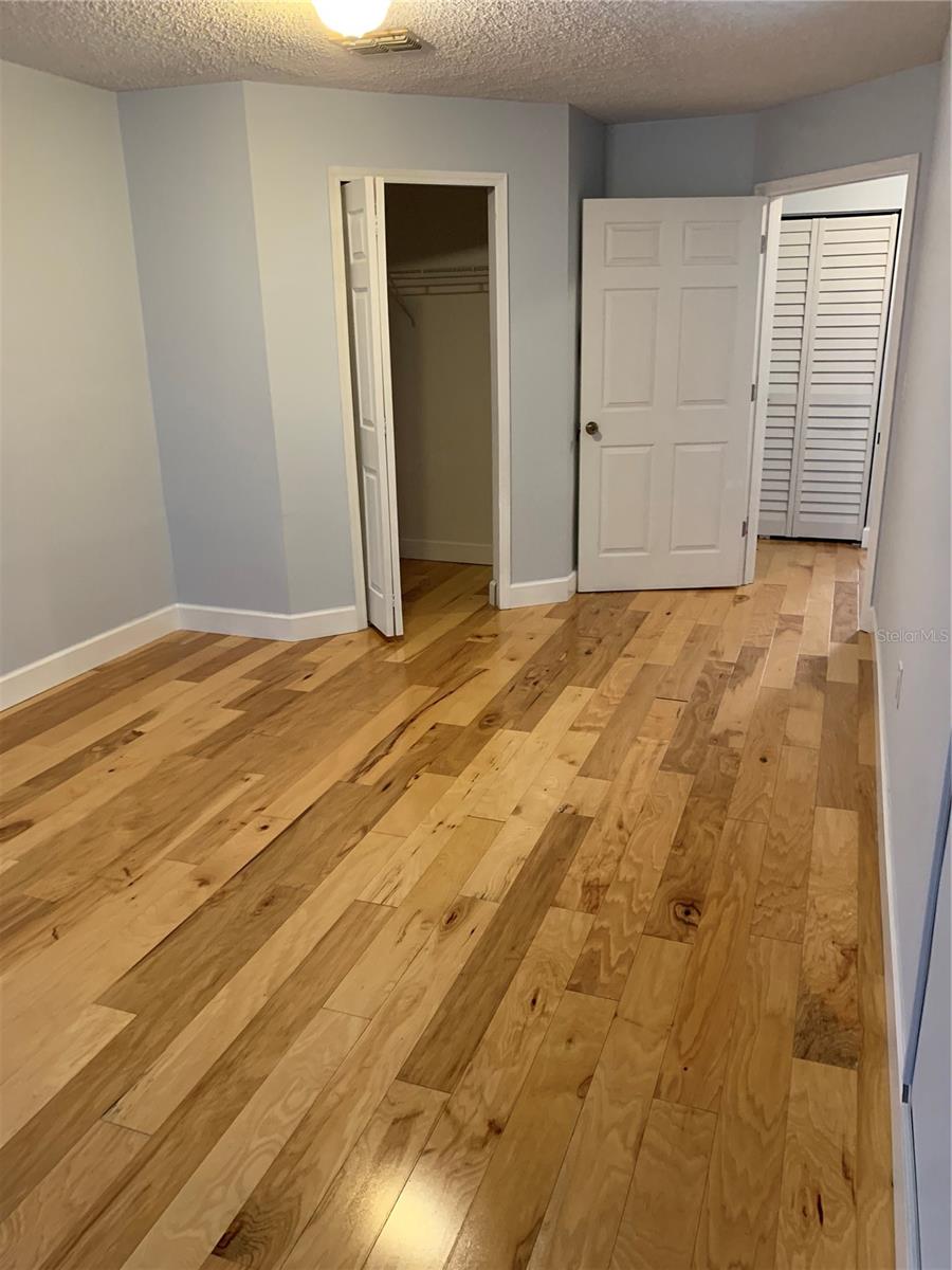 PALM VILLAS CONDO - Residential