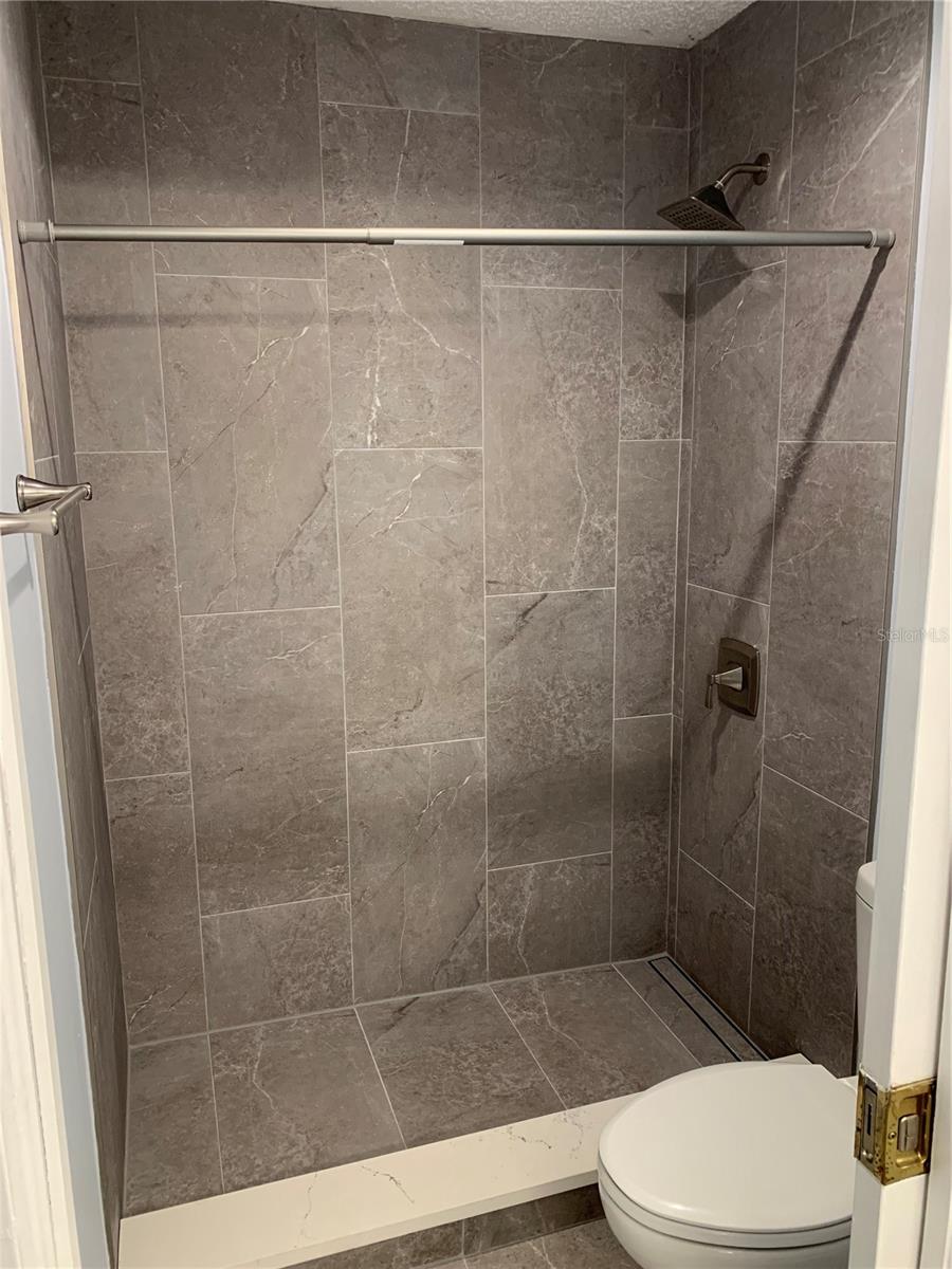 PALM VILLAS CONDO - Residential