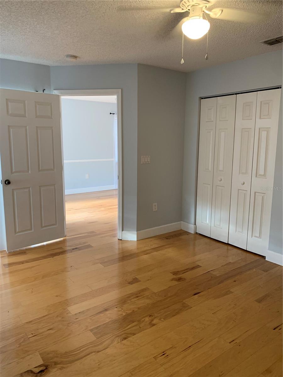 PALM VILLAS CONDO - Residential