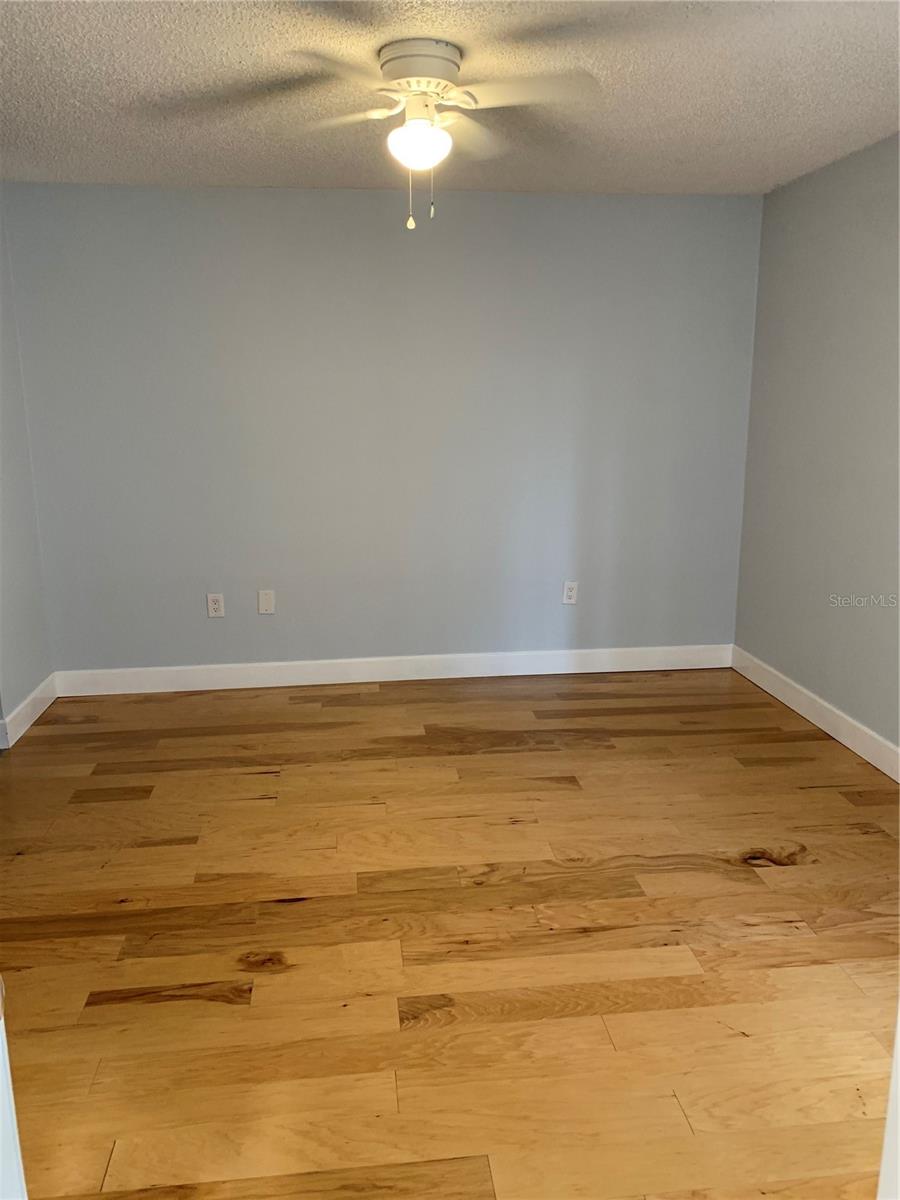 PALM VILLAS CONDO - Residential