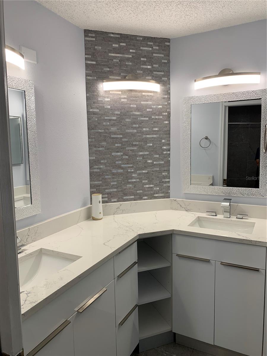 PALM VILLAS CONDO - Residential