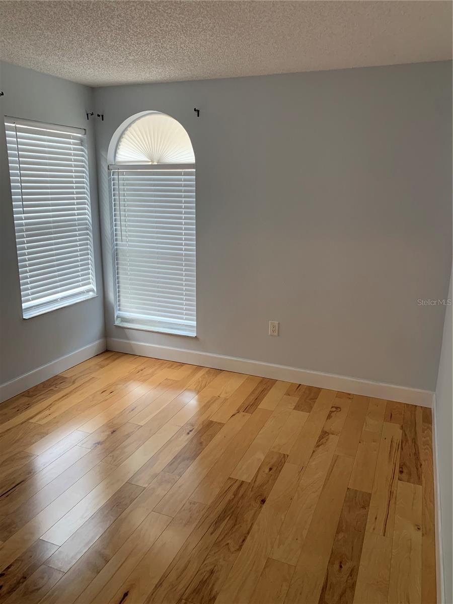 PALM VILLAS CONDO - Residential