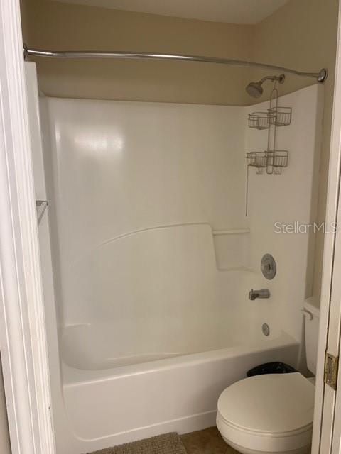 PALM VILLAS CONDO - Residential