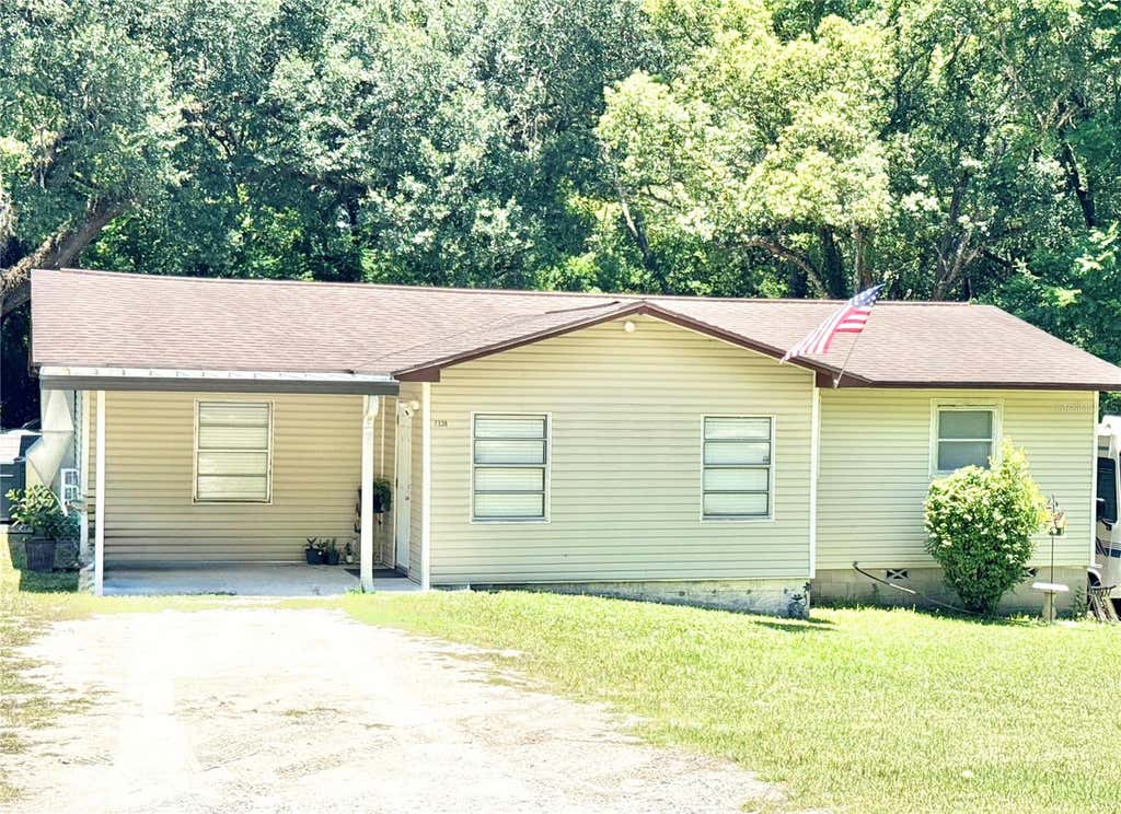 Photo of 7338 23rd Street, Zephyrhills, FL 33540 (MLS # J1002428)