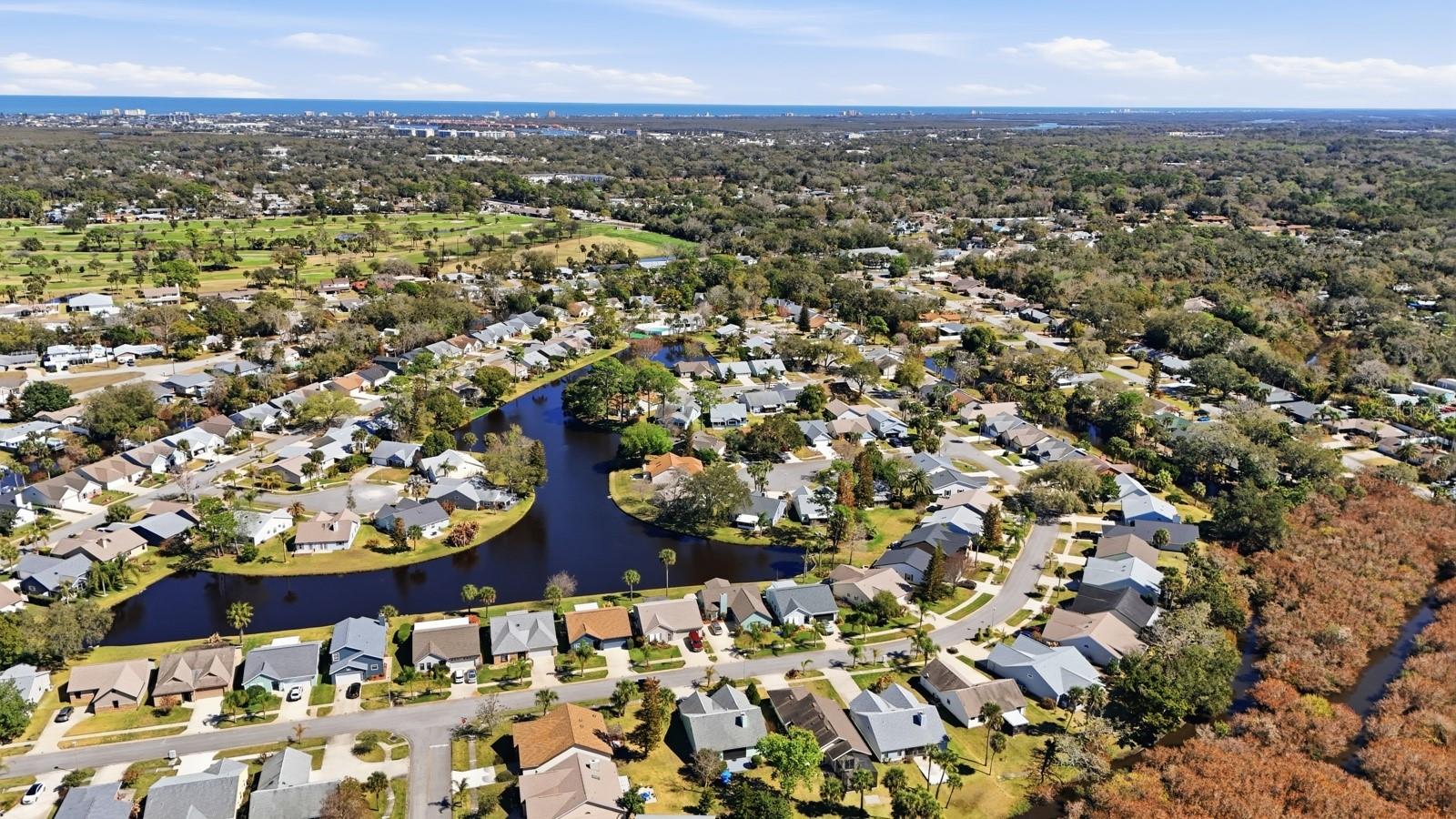 PINE ISLAND PH 01 - Residential