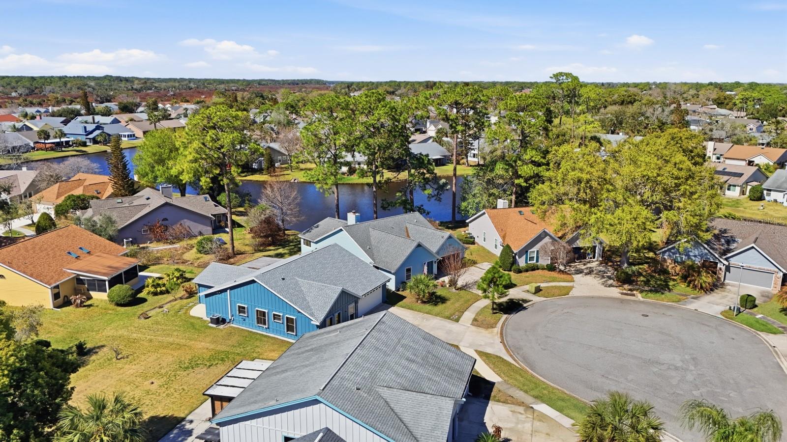 PINE ISLAND PH 01 - Residential