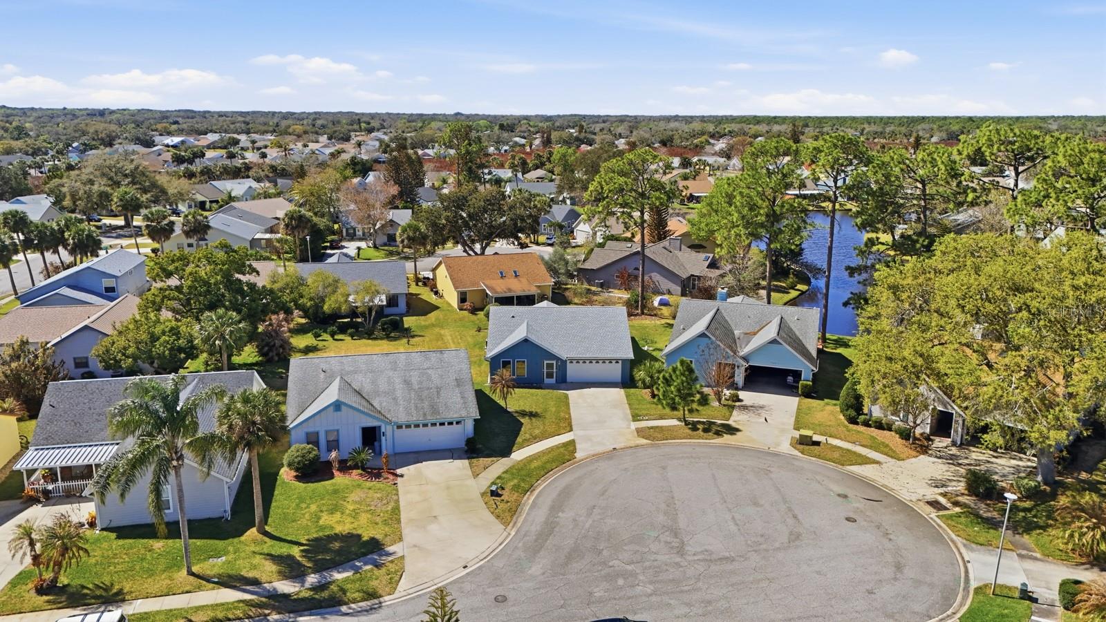 PINE ISLAND PH 01 - Residential