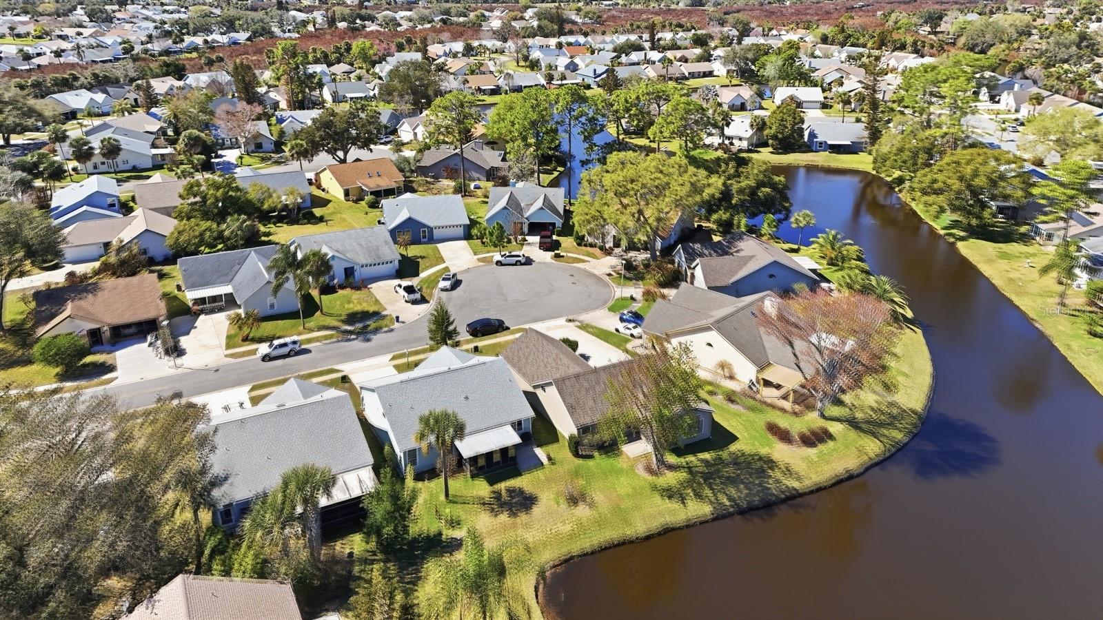 PINE ISLAND PH 01 - Residential