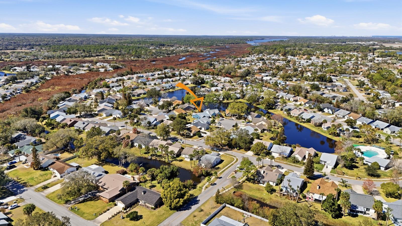 PINE ISLAND PH 01 - Residential