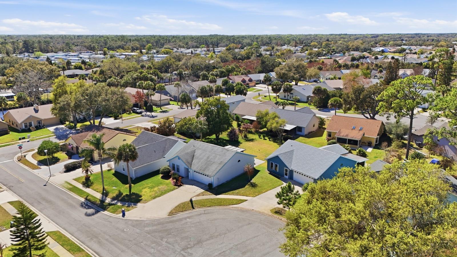 PINE ISLAND PH 01 - Residential