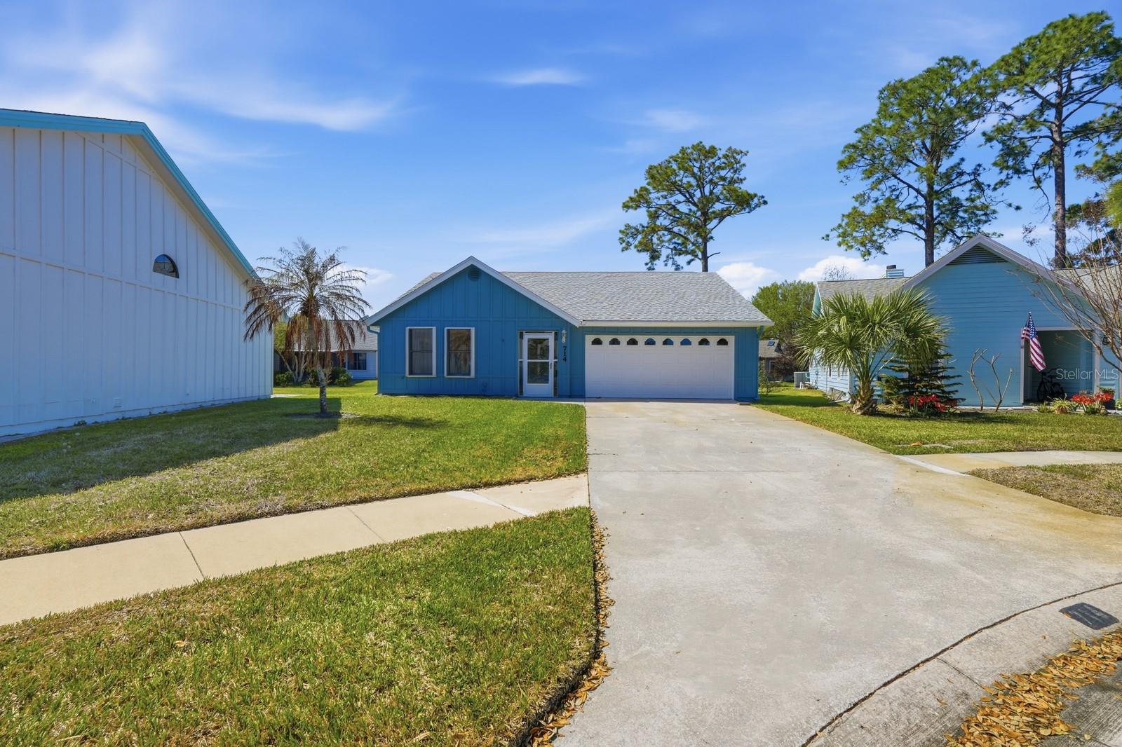 PINE ISLAND PH 01 - Residential