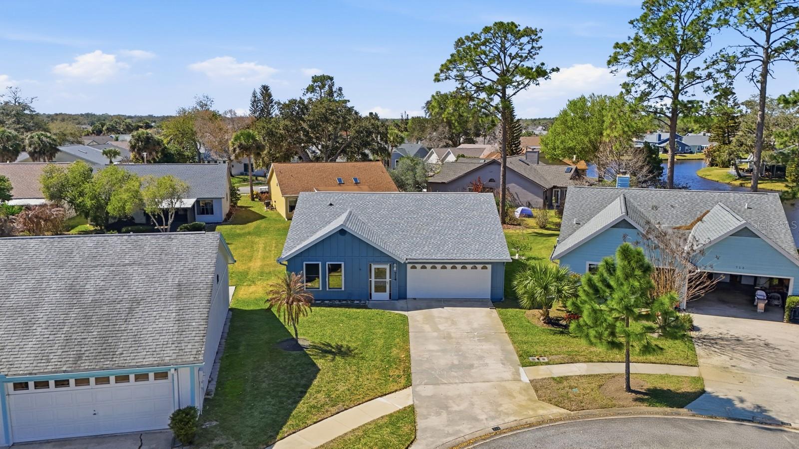 PINE ISLAND PH 01 - Residential