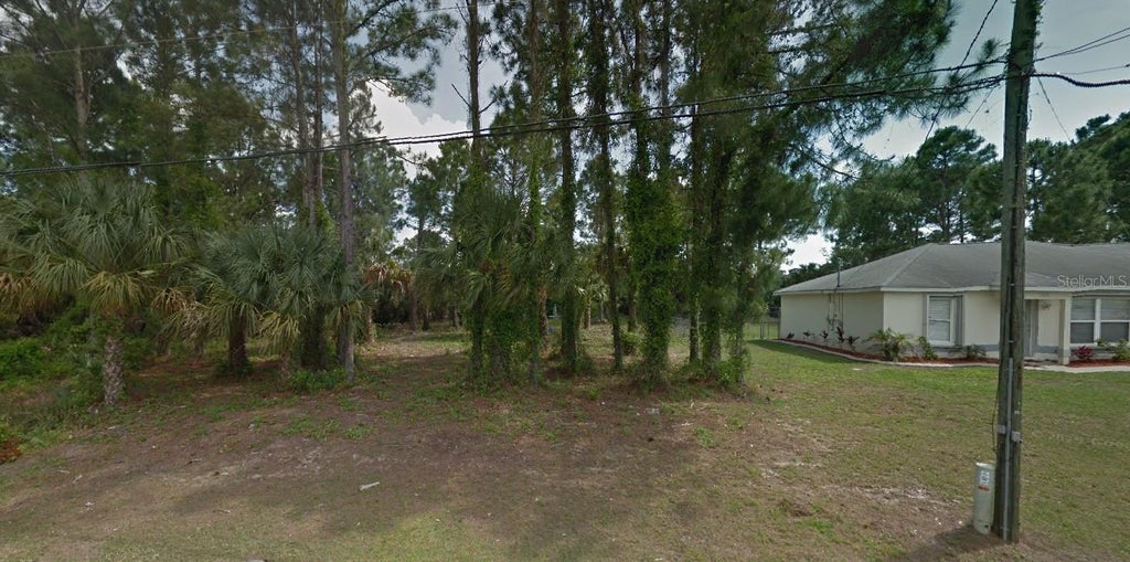 Photo of Traverse Avenue, North Port, FL 34286 (MLS # C7530558)