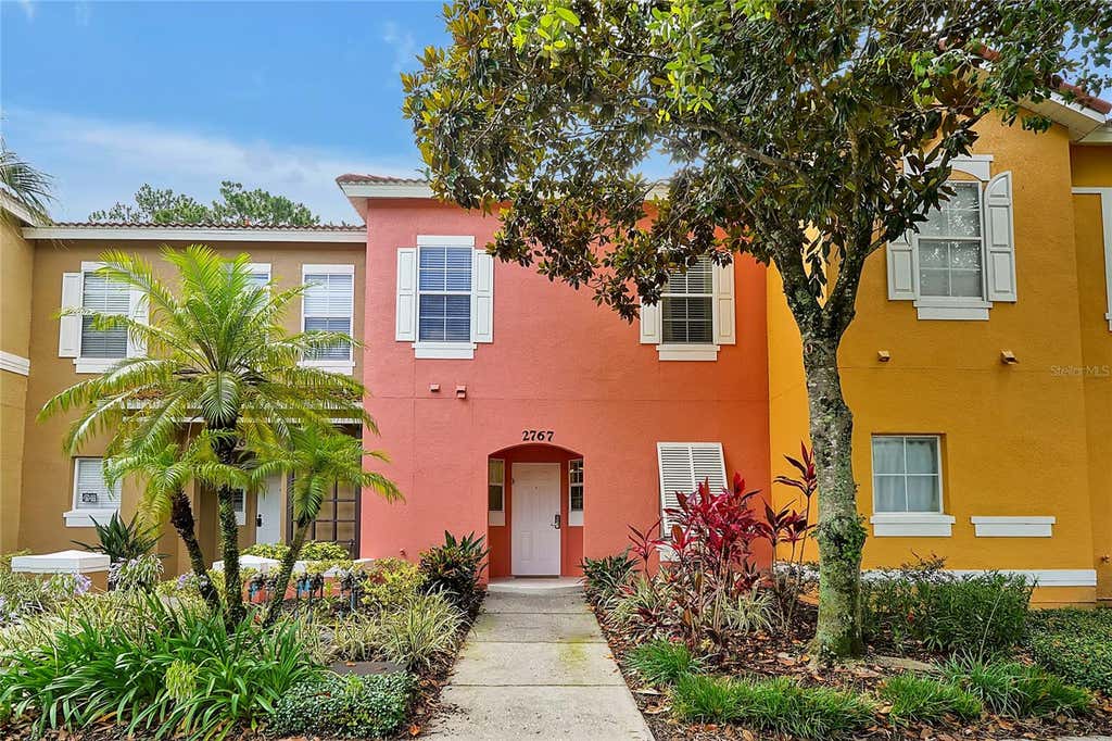 Photo of 2767 Sun Key Place, Kissimmee, FL 34747 (MLS # S5155026)