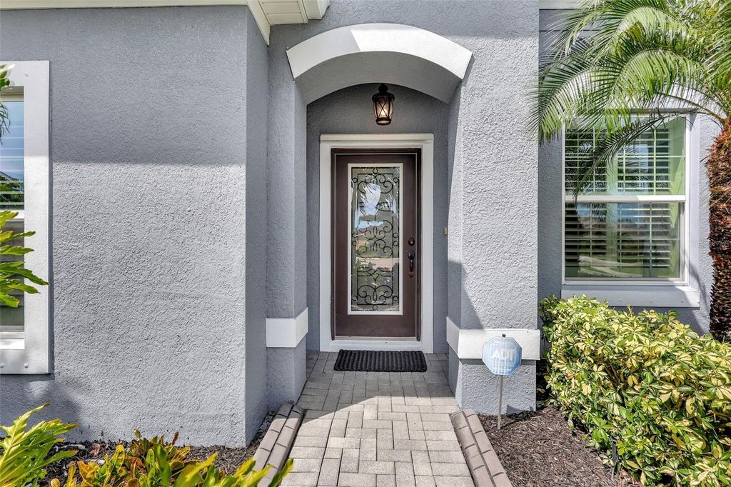 Photo of 11909 Persian Terrace, Bradenton, FL 34212 (MLS # A4660609)