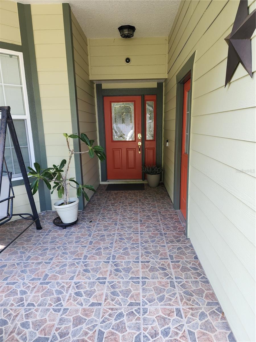 VICTORIA STATION - Residential