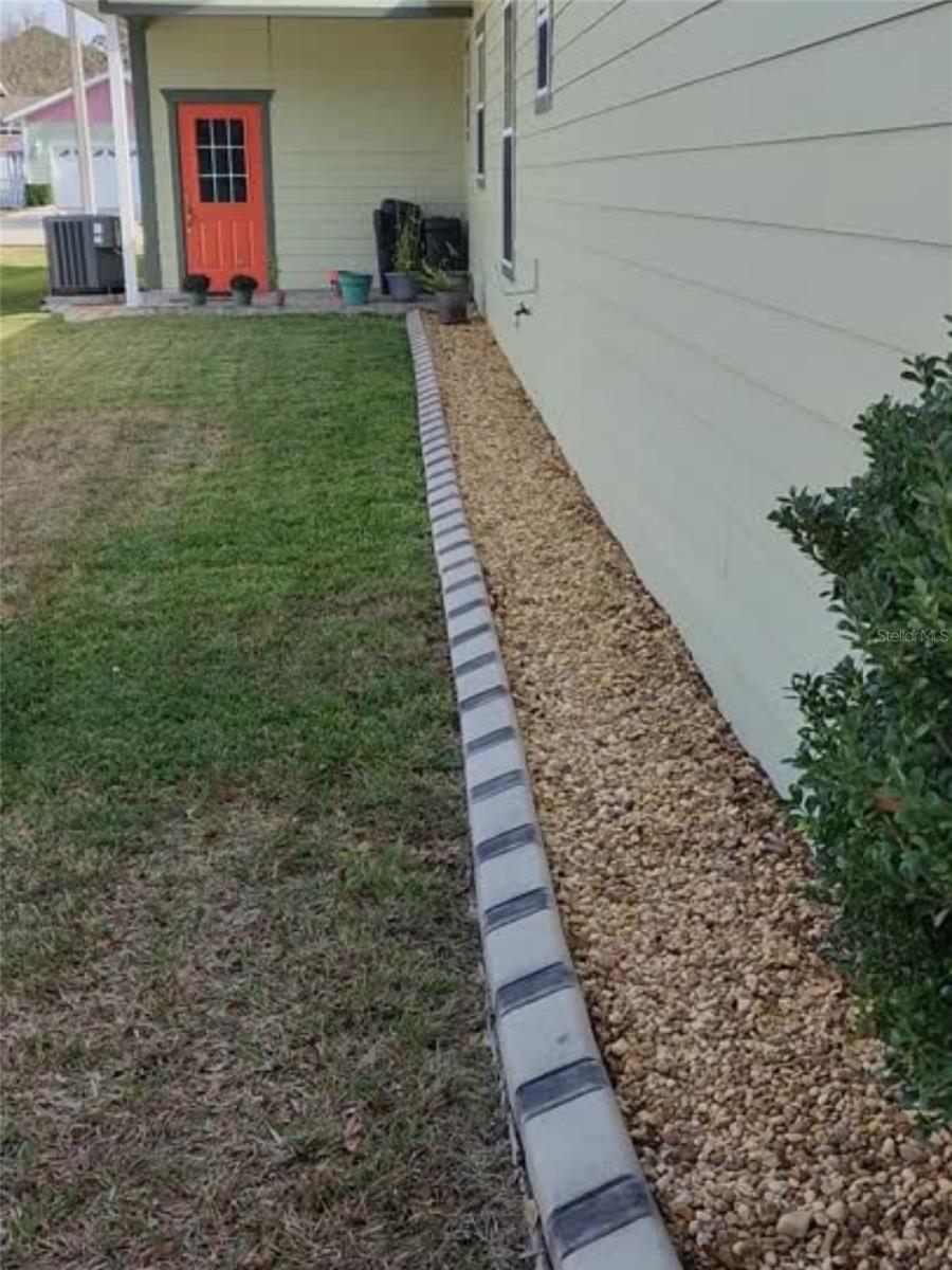 VICTORIA STATION - Residential