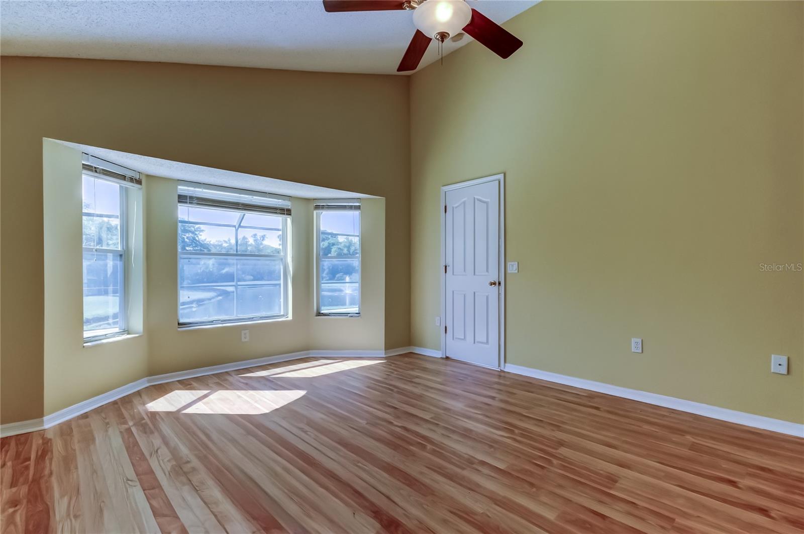 WEST BAY PH III - Residential