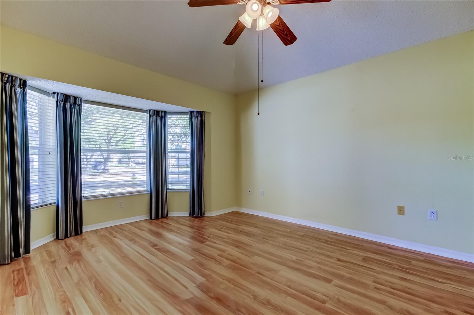 WEST BAY PH III - Residential