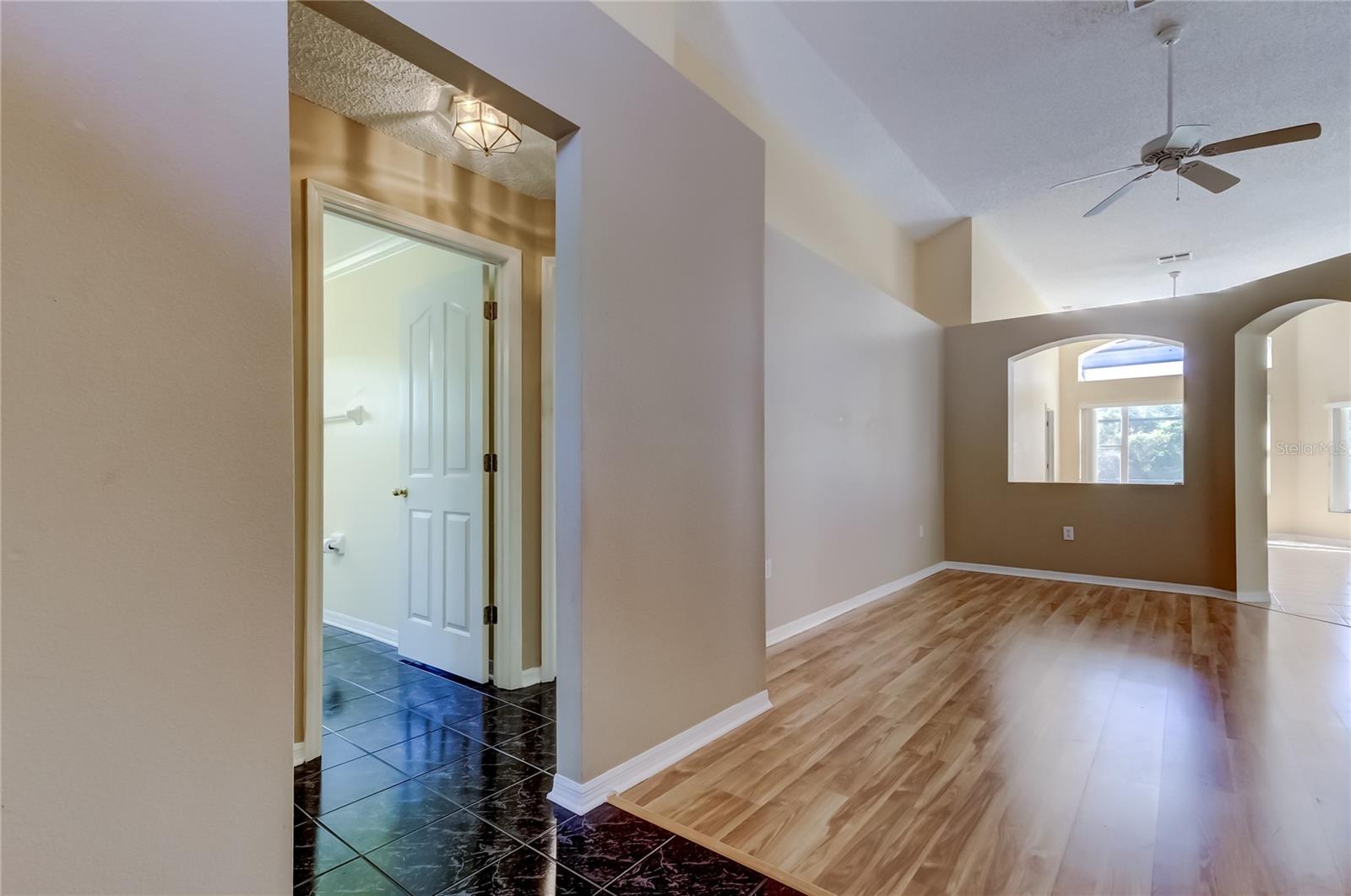 WEST BAY PH III - Residential