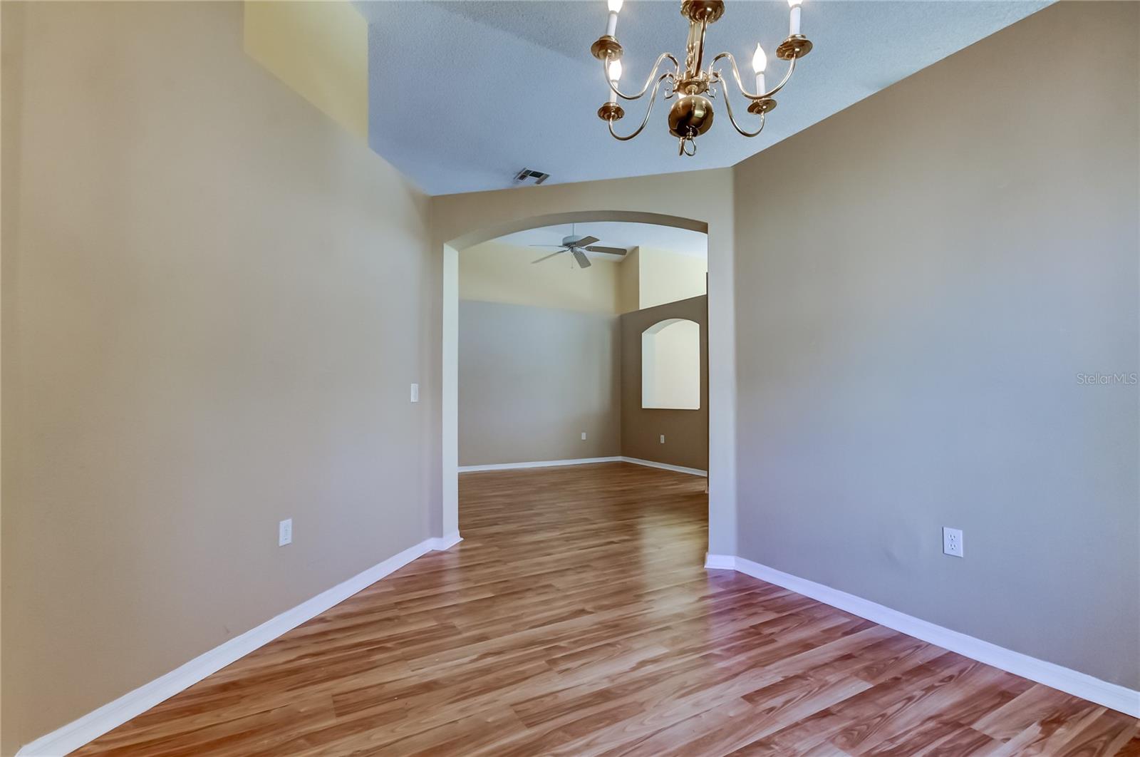 WEST BAY PH III - Residential