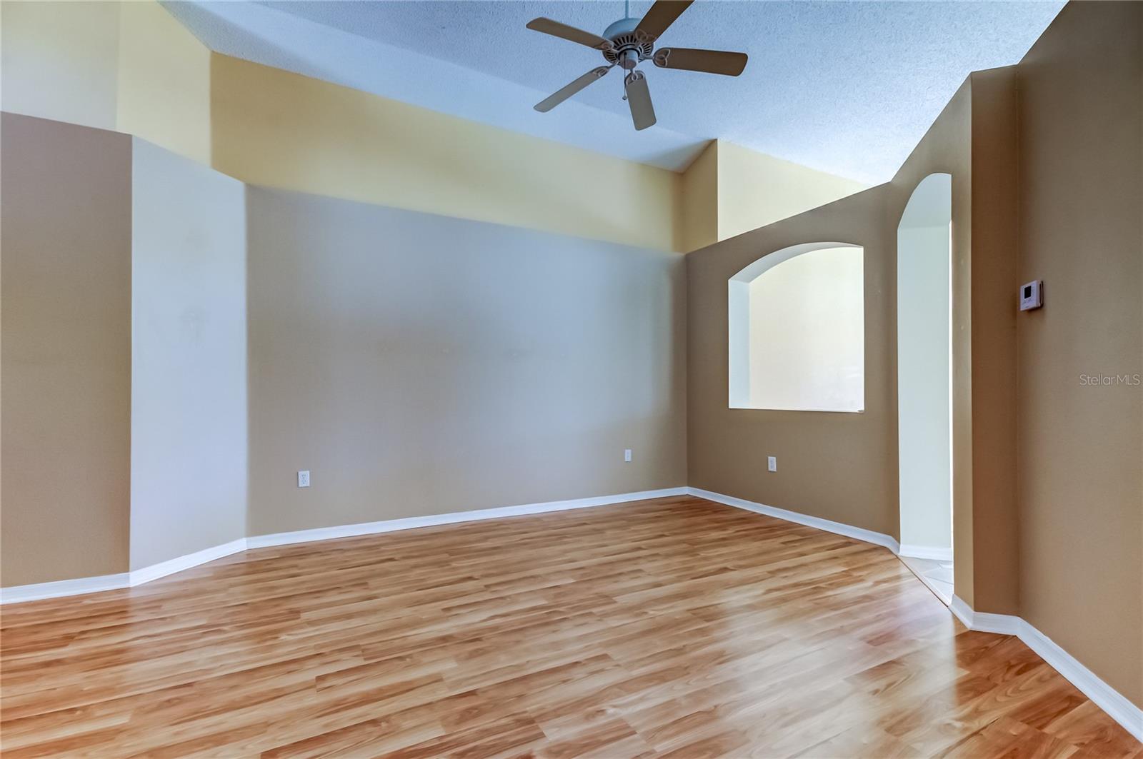 WEST BAY PH III - Residential