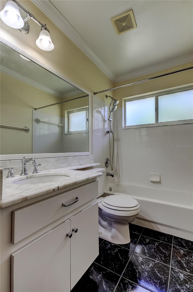 WEST BAY PH III - Residential