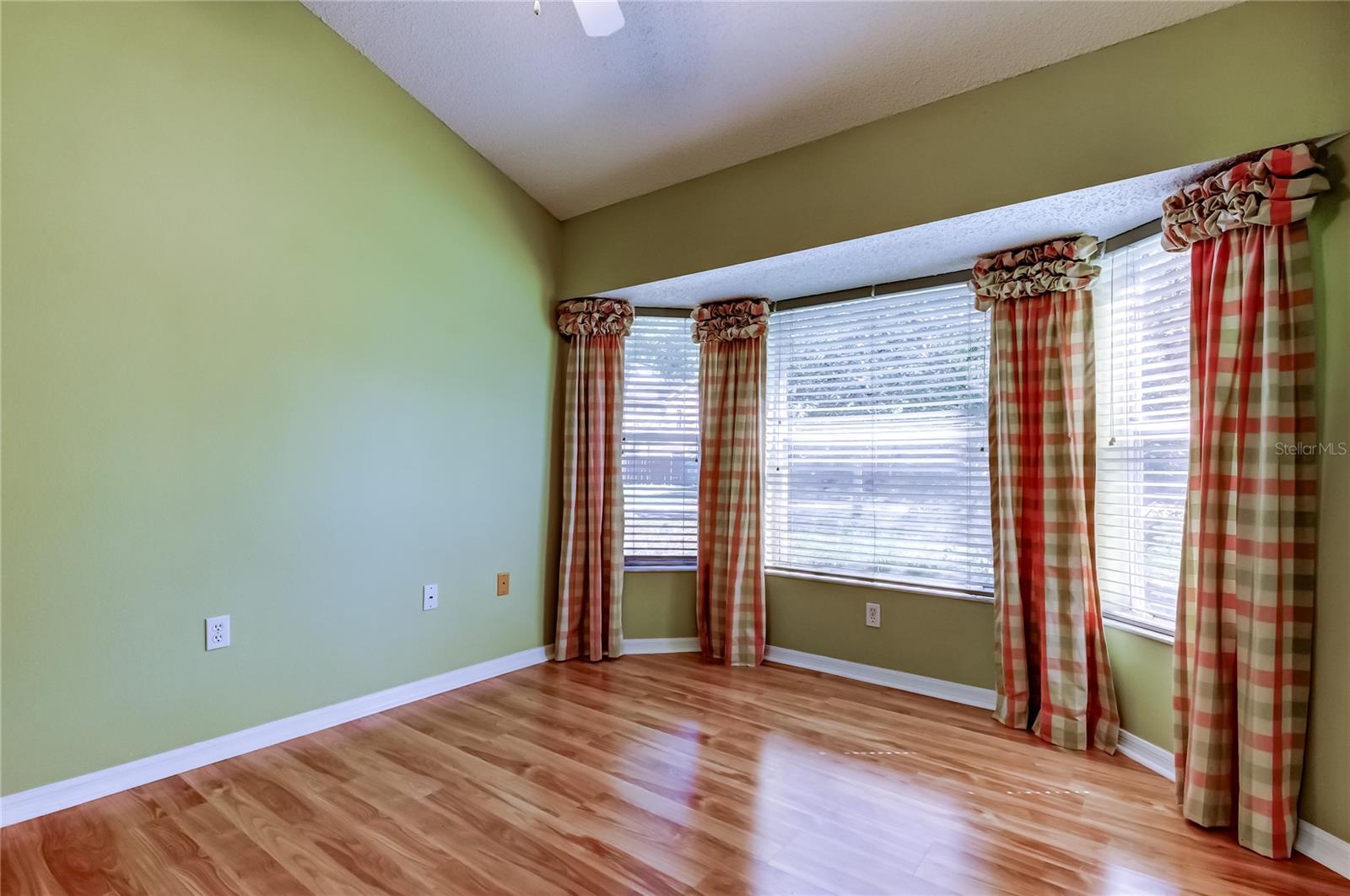 WEST BAY PH III - Residential