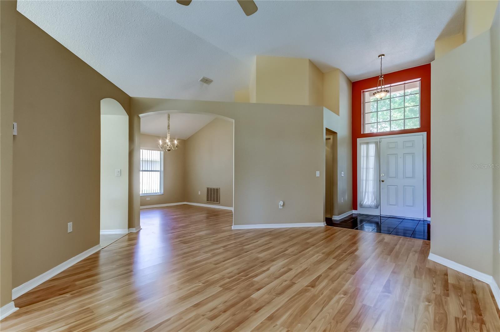 WEST BAY PH III - Residential