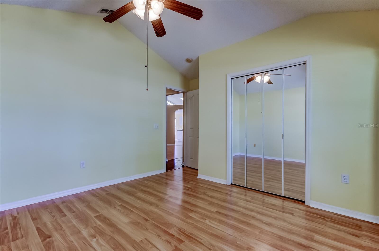 WEST BAY PH III - Residential